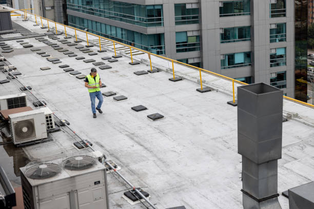 Fast & Reliable Emergency Roof Repairs in Hayfield, VA